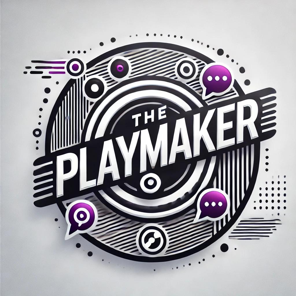 The Play Maker